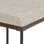 Chris Bar + Counter Stool