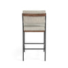 Chris Bar + Counter Stool