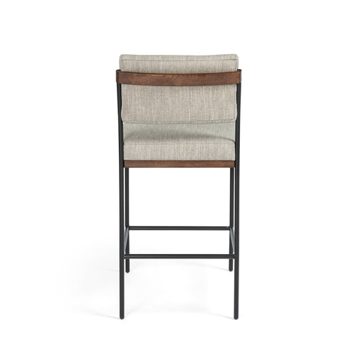 Chris Bar + Counter Stool