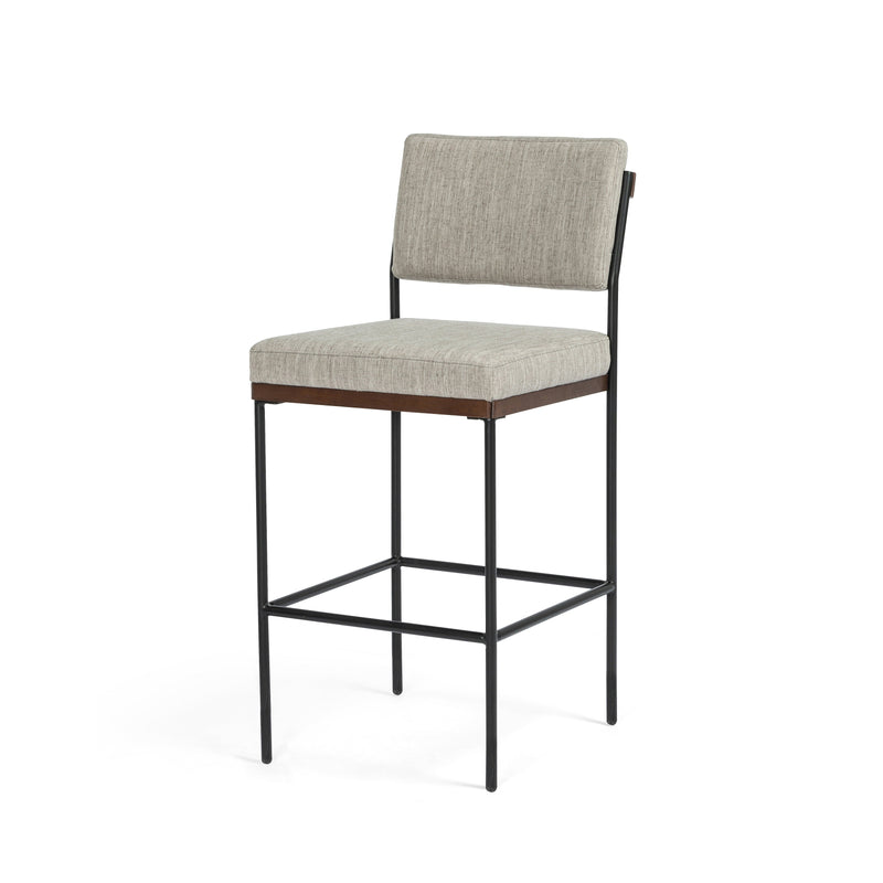 Chris Bar + Counter Stool
