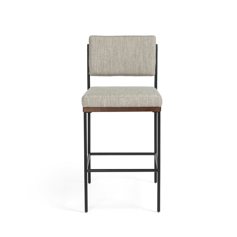 Chris Bar + Counter Stool