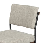 Chris Bar + Counter Stool