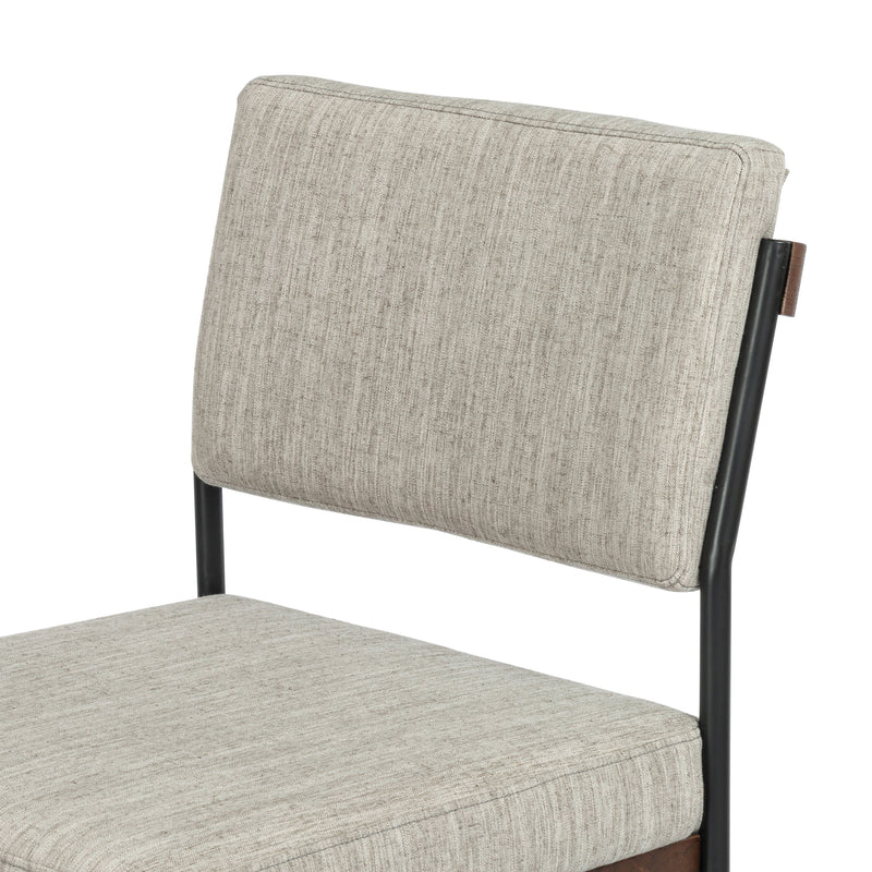 Chris Bar + Counter Stool