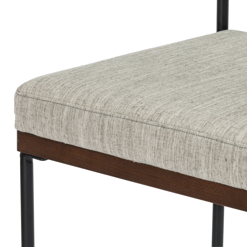 Chris Bar + Counter Stool