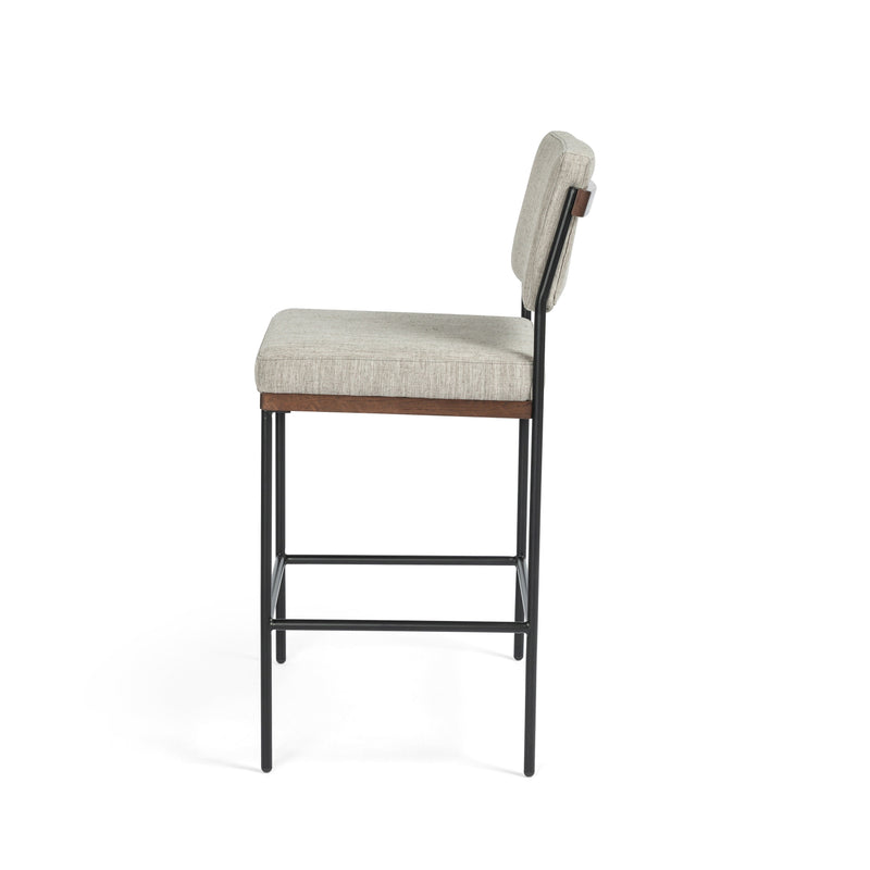 Chris Bar + Counter Stool