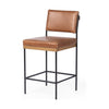 Benton Sonoma Chestnut Stool