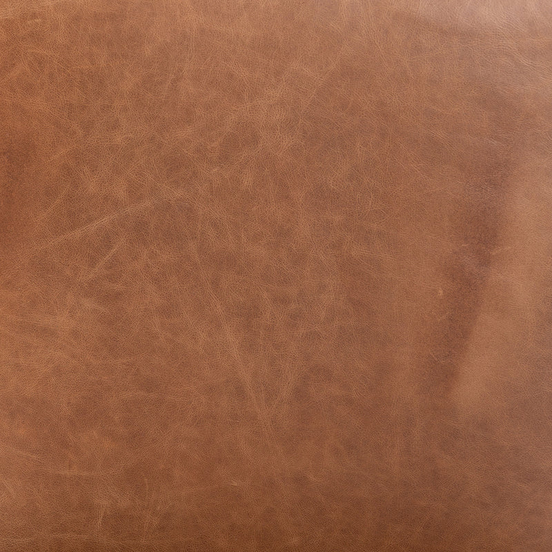 Benton Sonoma Chestnut Stool