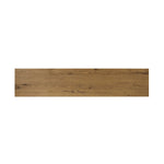 Bergstrom Warm Natural Oak Veneer Media Console | ready to ship!