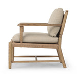 Bethan Antwerp Taupe Chair | shipping 11/05/2025