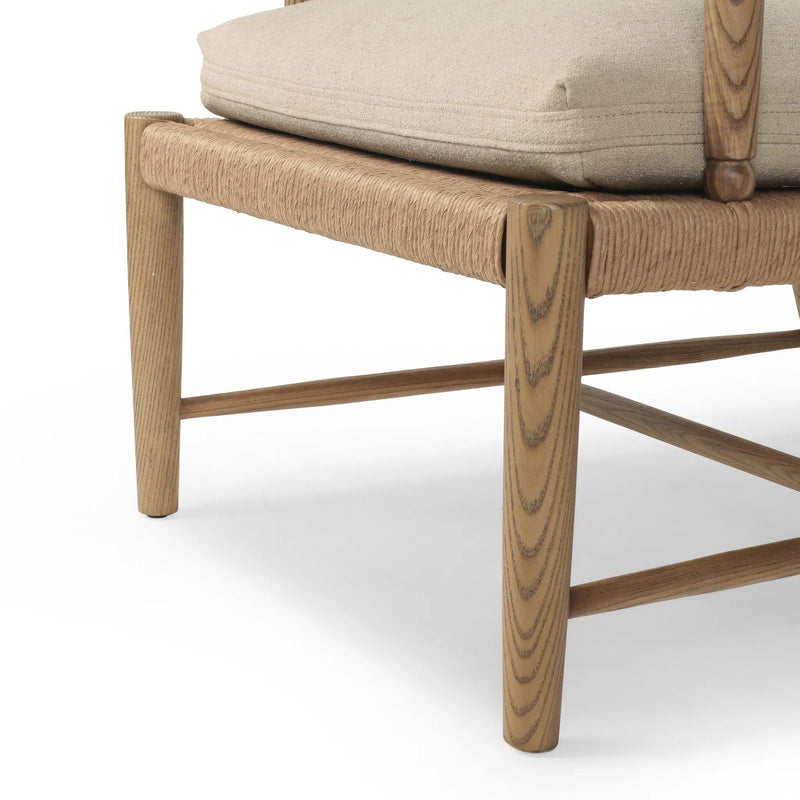 Bethan Antwerp Taupe Chair | shipping 11/05/2025