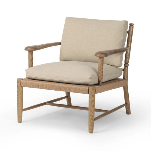 Bethan Antwerp Taupe Chair | shipping 11/05/2025