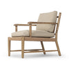 Bethan Antwerp Taupe Chair | shipping 11/05/2025