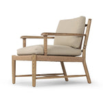 Bethan Antwerp Taupe Chair | shipping 11/05/2025