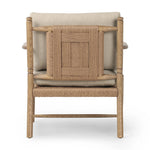 Bethan Antwerp Taupe Chair | shipping 11/05/2025