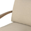 Bethan Antwerp Taupe Chair | shipping 11/05/2025