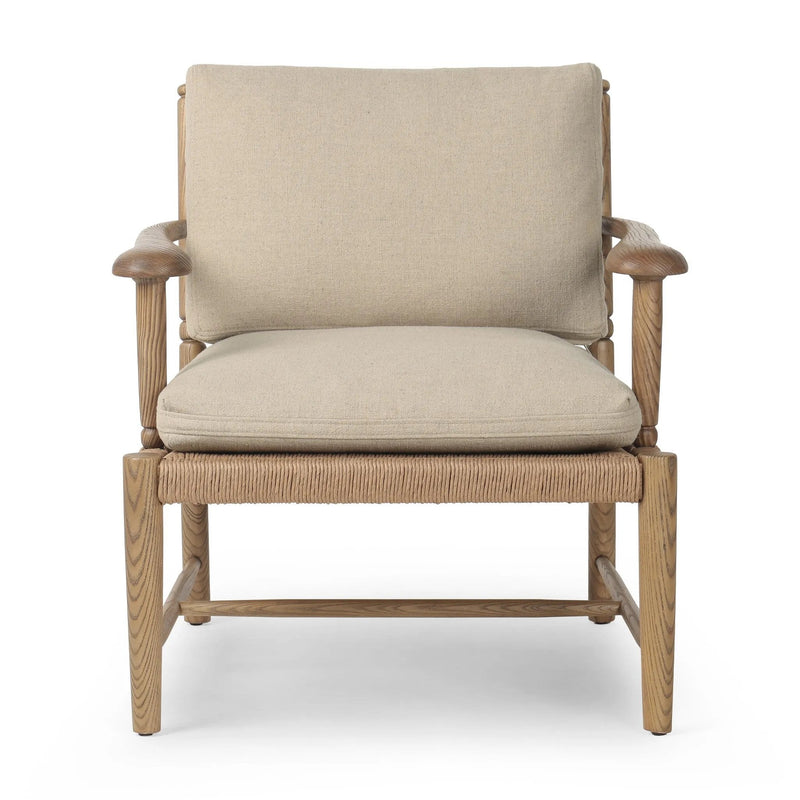 Bethan Antwerp Taupe Chair | shipping 11/05/2025