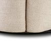Bethany Alcala Wheat Swivel Chair | shipping 12/10/2025