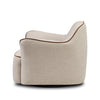 Bethany Alcala Wheat Swivel Chair | shipping 12/10/2025