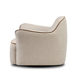 Bethany Alcala Wheat Swivel Chair | shipping 12/10/2025