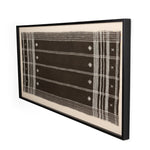 Bhujodi Chocolate Textile | shipping 6/11/2025