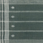 Bhujodi Cornflower Blue Textile | ready to ship!