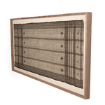 Bhujodi Mocha Textile | ready to ship!