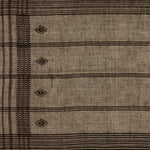 Bhujodi Mocha Textile | ready to ship!