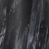 Bibianna Black Italian Marble Table Lamp | ready to ship!