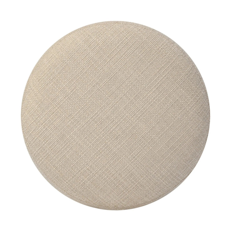 Bilbury Saxon Sand Ottoman | shipping 6/9/2025