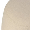 Bilbury Saxon Sand Ottoman | shipping 6/9/2025
