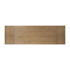 Blinn Worn Oak Veneer Extension Dining Table | shipping 8/18/2025