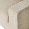 Bloor Antwerp Natural Slipcover Sofa | ready to ship!