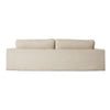 Bloor Antwerp Natural Slipcover Sofa | ready to ship!