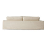 Bloor Antwerp Natural Slipcover Sofa | ready to ship!