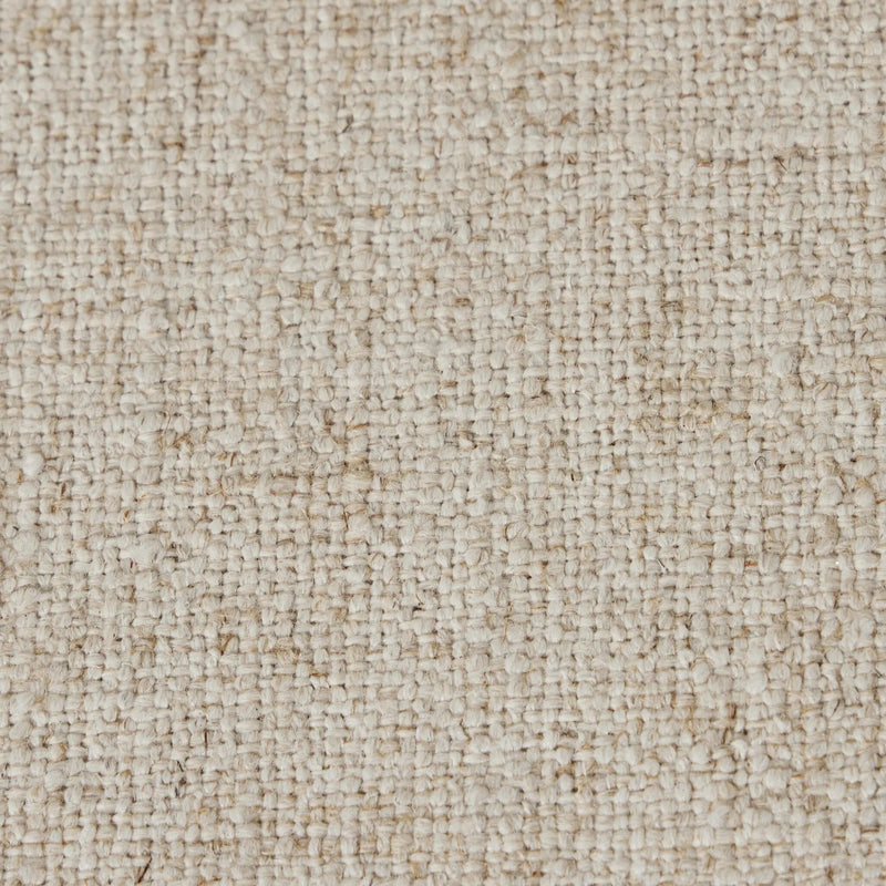 Bloor Antwerp Natural Slipcover Sofa | ready to ship!