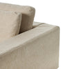 Bloor Antwerp Natural Slipcover Sofa | ready to ship!