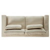 Bloor Antwerp Natural Slipcover Sofa | ready to ship!