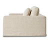 Bloor Antwerp Natural Slipcover Sofa | ready to ship!