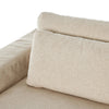 Bloor Antwerp Natural Slipcover Sofa | ready to ship!
