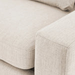 Bloor Essence Natural Sofa | shipping 7/25/2025
