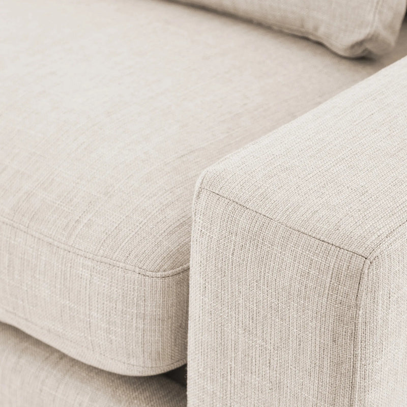 Bloor Essence Natural Sofa | shipping 7/25/2025