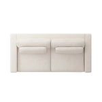 Bloor Essence Natural Sofa | shipping 7/25/2025