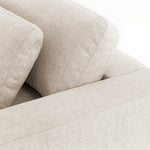 Bloor Essence Natural Sofa | shipping 7/25/2025