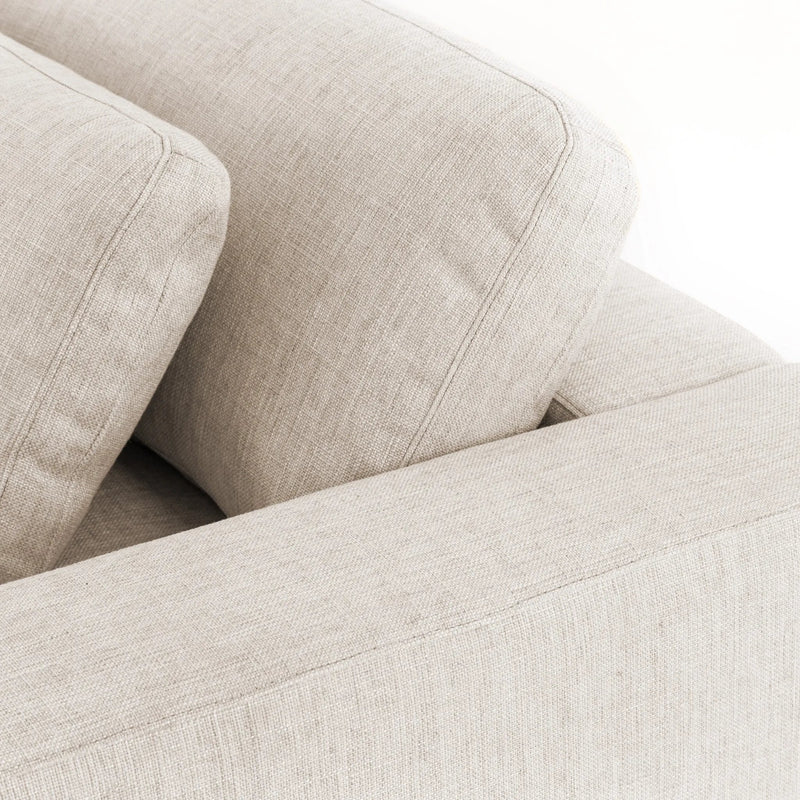 Bloor Essence Natural Sofa | shipping 7/25/2025