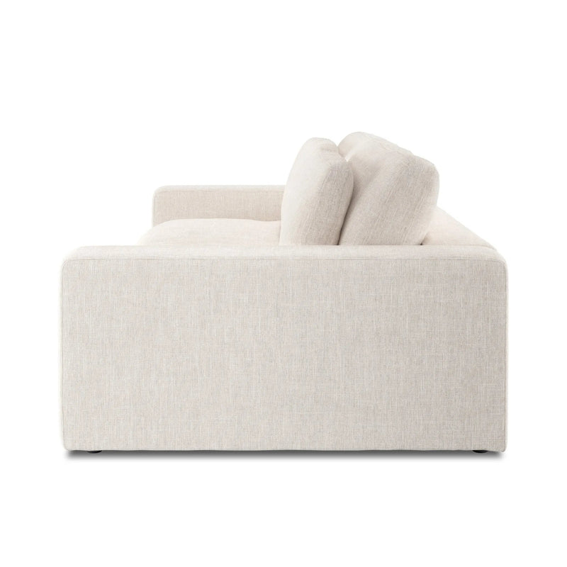Bloor Essence Natural Sofa | shipping 7/25/2025
