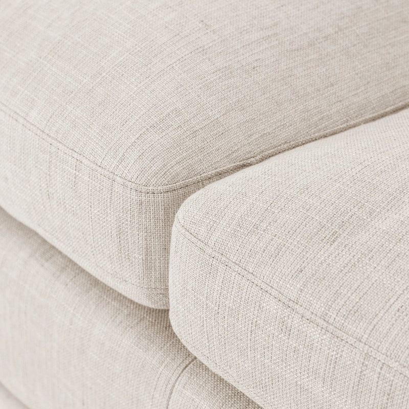 Bloor Essence Natural Sofa | shipping 7/25/2025