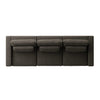Bloor Landale Charcoal 3-Piece Sectional | shipping 8/17/2025