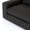 Bloor Landale Charcoal 3-Piece Sectional | shipping 8/17/2025