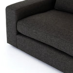 Bloor Landale Charcoal 3-Piece Sectional | shipping 8/17/2025