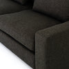 Bloor Landale Charcoal 3-Piece Sectional | shipping 8/17/2025